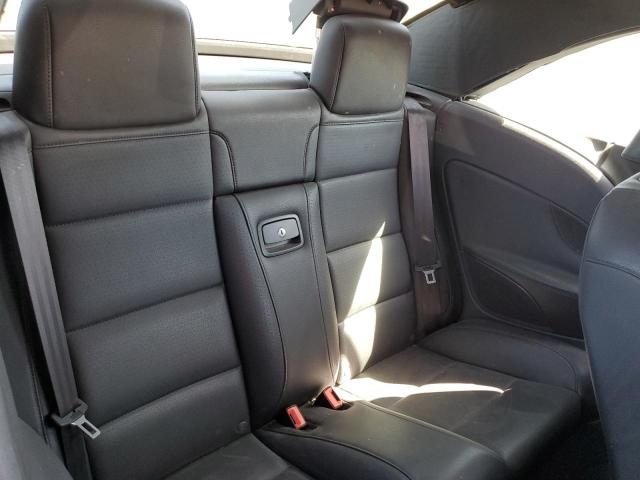 Photo 10 from auction – 2009 VOLKSWAGEN EOS TURBO with VIN WVWBA71F69V016351