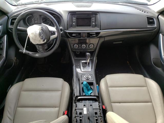 Photo 8 from auction – 2014 MAZDA 6 TOURING with VIN JM1GJ1V68E1137770