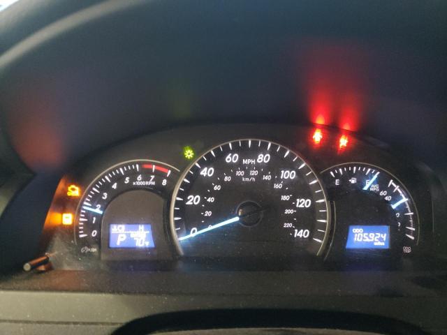 Photo 9 from auction – 2014 TOYOTA CAMRY L with VIN 4T1BF1FK9EU417781