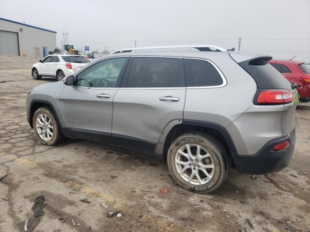 Photo 2 from auction – 2015 JEEP CHEROKEE L with VIN 1C4PJLCB5FW683166