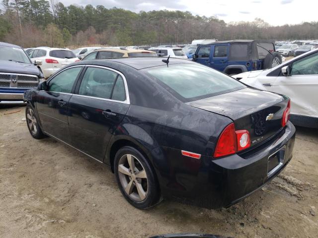Photo 2 from auction – 2011 CHEVROLET MALIBU 1LT with VIN 1G1ZC5E16BF335687
