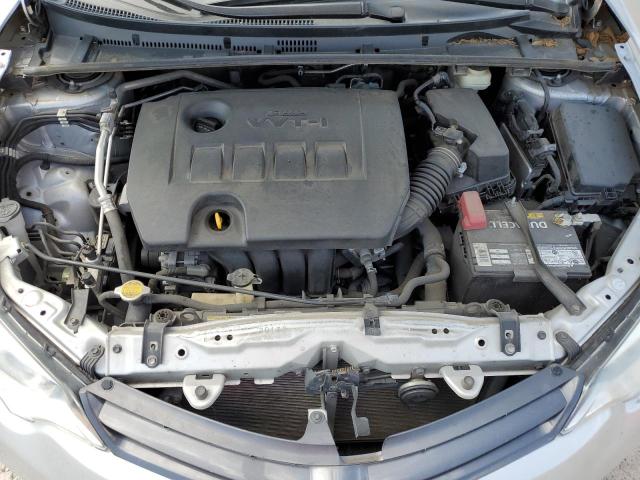 Photo 11 from auction – 2016 TOYOTA COROLLA L with VIN 5YFBURHE7GP545565