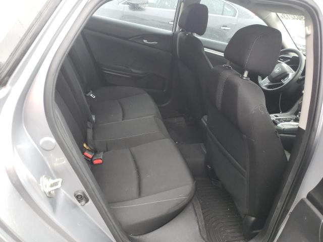 Photo 10 from auction – 2016 HONDA CIVIC EX with VIN 19XFC2F7XGE223505