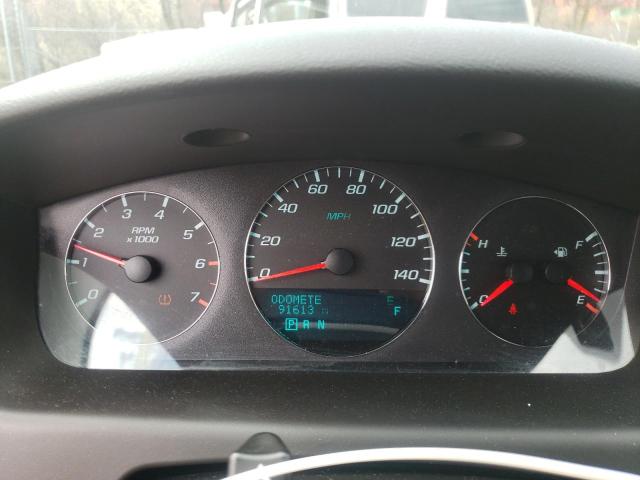 Photo 9 from auction – 2010 CHEVROLET IMPALA LT with VIN 2G1WB5EK0A1185998