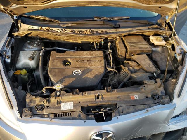 Photo 12 from auction – 2015 MAZDA 5 SPORT with VIN JM1CW2BL7F0180911