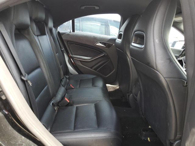 Photo 10 from auction – 2014 MERCEDES-BENZ CLA 250 with VIN WDDSJ4EBXEN046975