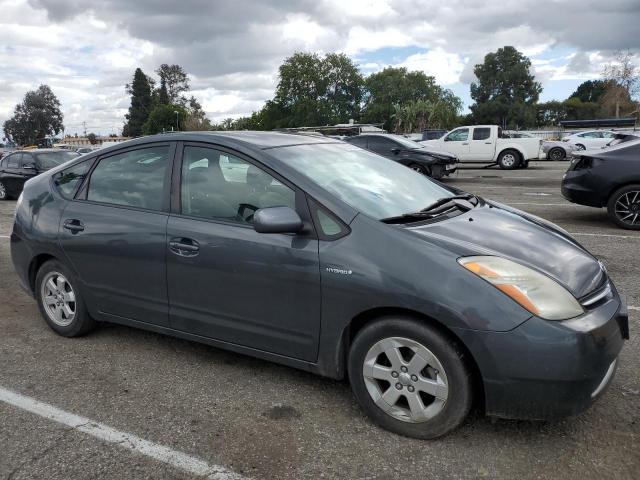 Photo 4 from auction – 2007 TOYOTA PRIUS with VIN JTDKB20U373217438
