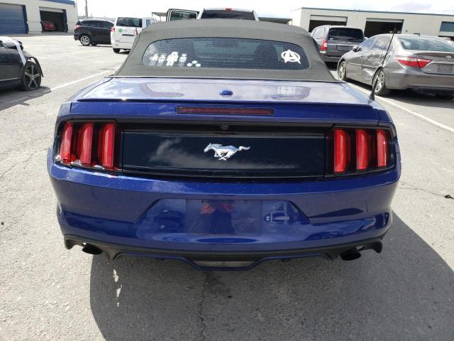 Photo 6 from auction – 2015 FORD MUSTANG with VIN 1FATP8UH0F5381812