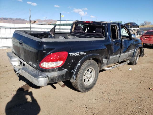Photo 3 from auction – 2003 TOYOTA TUNDRA ACC with VIN 5TBBT44123S348127