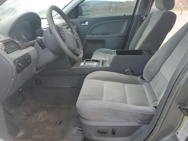 Photo 7 from auction – 2005 FORD FIVE HUNDR with VIN 1FAFP24145G149259