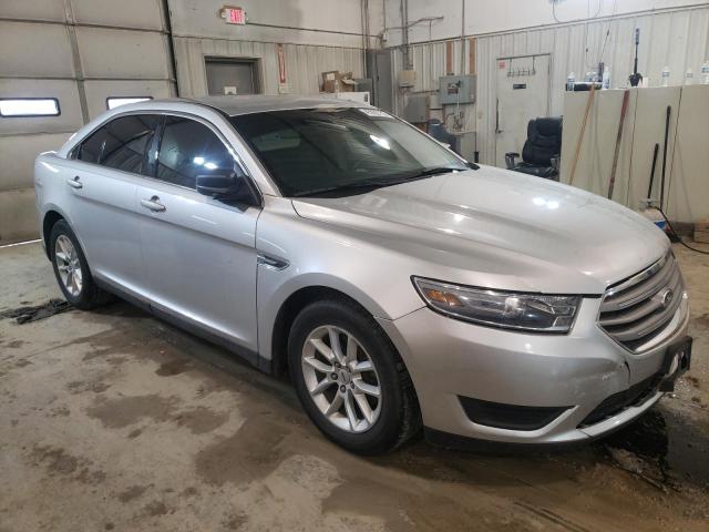 Photo 4 from auction – 2013 FORD TAURUS SE with VIN 1FAHP2D84DG181570