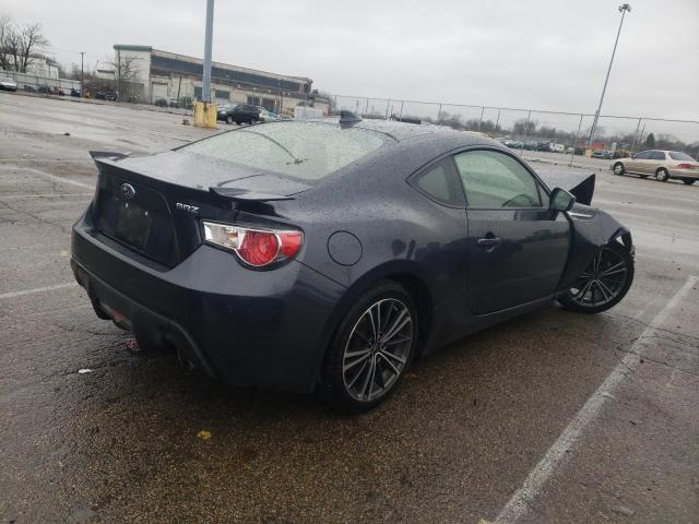 Photo 3 from auction – 2015 SUBARU BRZ 2.0 LI with VIN JF1ZCAC15F9605344