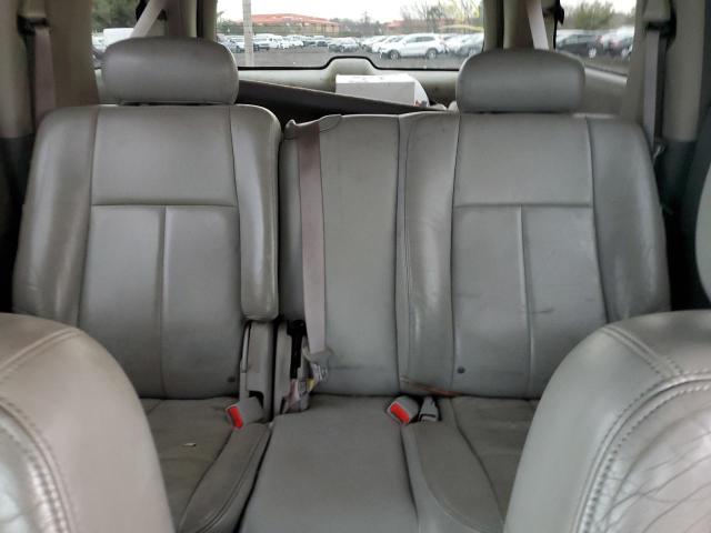 Photo 10 from auction – 2005 GMC ENVOY XL with VIN 1GKET16M856141226