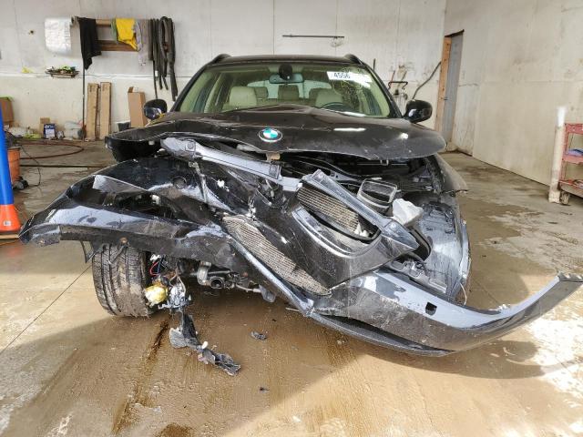 Photo 5 from auction – 2011 BMW 328 XI with VIN WBAUU3C55BA541666