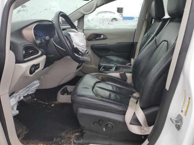 Photo 7 from auction – 2018 CHRYSLER PACIFICA T with VIN 2C4RC1BGXJR119275