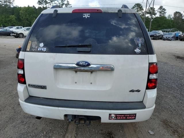 Photo 6 from auction – 2008 FORD EXPLORER X with VIN 1FMEU73E18UA28934