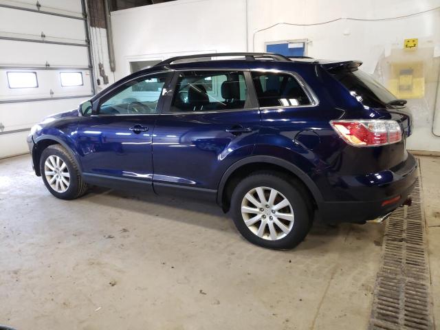 Photo 2 from auction – 2010 MAZDA CX-9 with VIN JM3TB3MV6A0214904