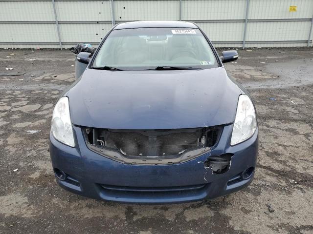Photo 5 from auction – 2010 NISSAN ALTIMA BAS with VIN 1N4AL2AP0AN412660