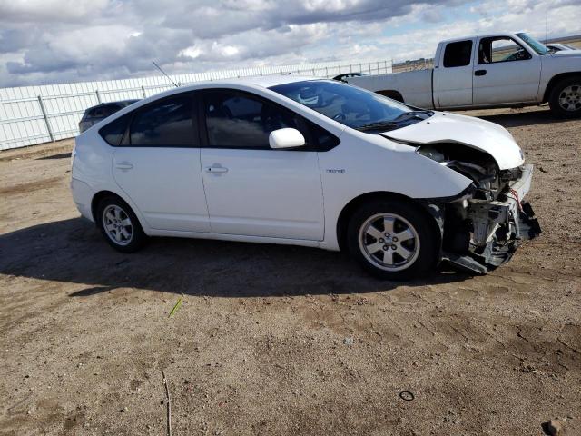 Photo 4 from auction – 2008 TOYOTA PRIUS with VIN JTDKB20U683356349