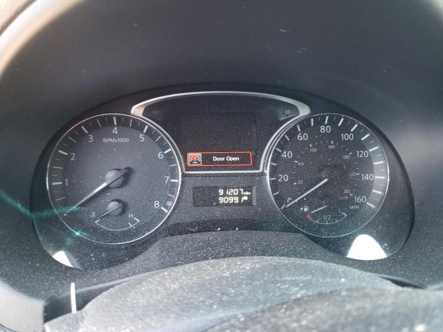 Photo 9 from auction – 2015 NISSAN ALTIMA 2.5 with VIN 1N4AL3AP4FC288997