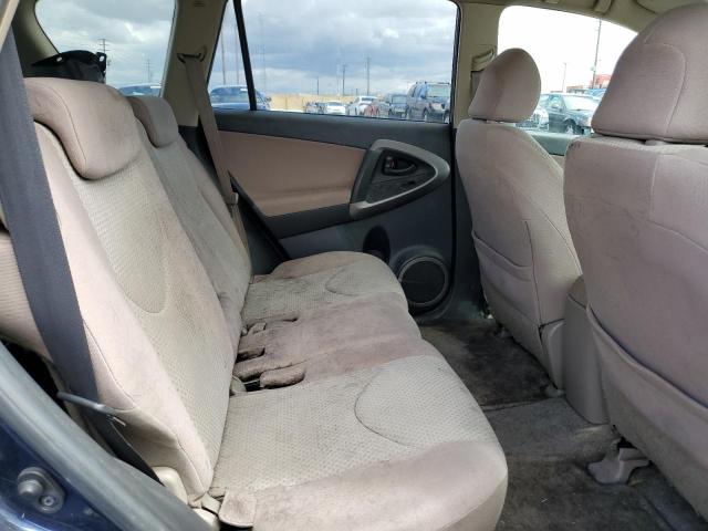 Photo 10 from auction – 2007 TOYOTA RAV4 with VIN JTMZD33V675039161
