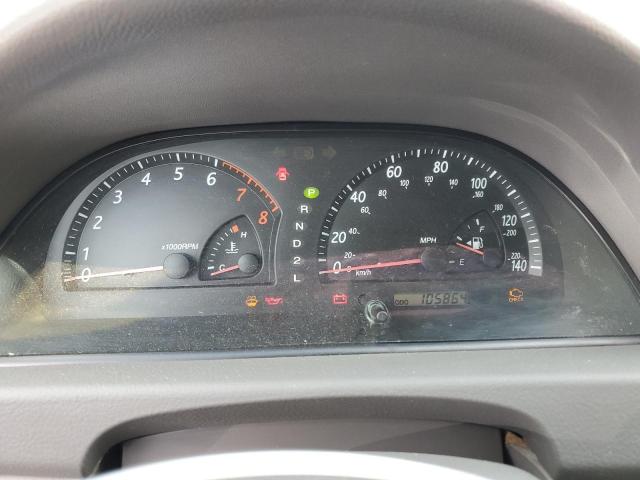 Photo 9 from auction – 2003 TOYOTA CAMRY LE with VIN 4T1BE32K93U754386