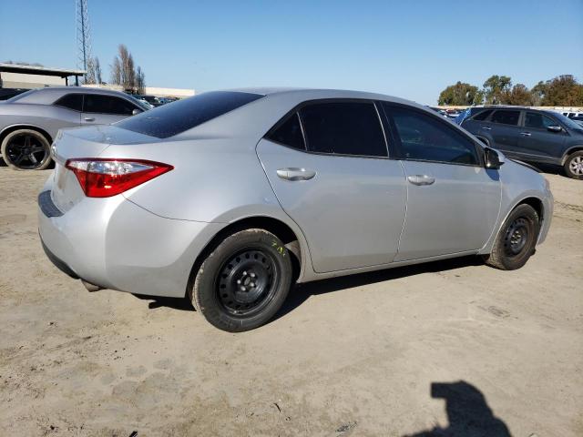 Photo 3 from auction – 2016 TOYOTA COROLLA L with VIN 5YFBURHE4GP560475