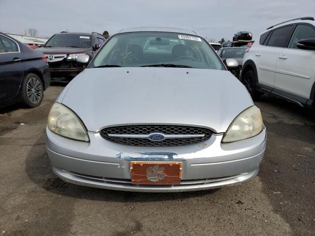 Photo 5 from auction – 2003 FORD TAURUS SES with VIN 1FAFP55U23A270981