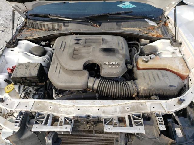 Photo 11 from auction – 2019 DODGE CHARGER SX with VIN 2C3CDXBG8KH707306