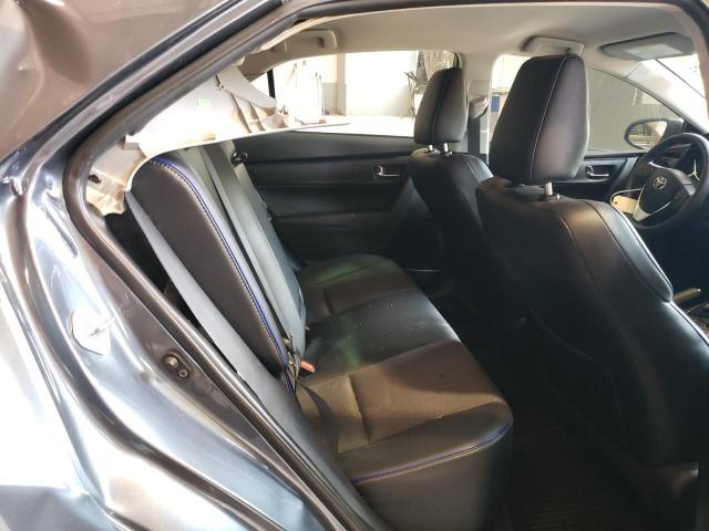 Photo 10 from auction – 2017 TOYOTA COROLLA L with VIN 2T1BURHE4HC754036