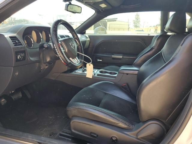 Photo 7 from auction – 2014 DODGE CHALLENGER with VIN 2C3CDYBT3EH100463