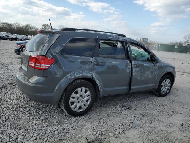 Photo 3 from auction – 2019 DODGE JOURNEY SE with VIN 3C4PDCAB0KT858871