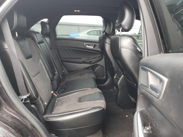 Photo 11 from auction – 2019 FORD EDGE ST with VIN 2FMPK4AP7KBC48836