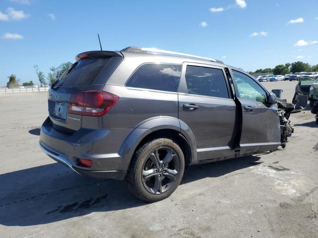 Photo 3 from auction – 2020 DODGE JOURNEY CR with VIN 3C4PDCGB8LT265574