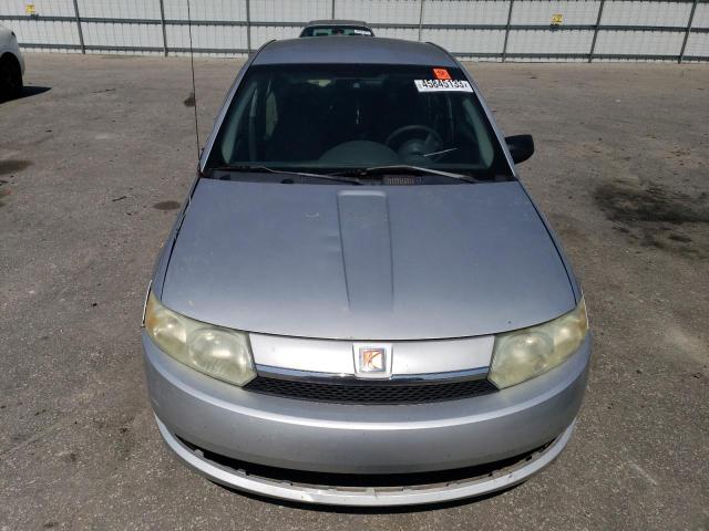 Photo 5 from auction – 2004 SATURN ION LEVEL with VIN 1G8AG52F84Z116038