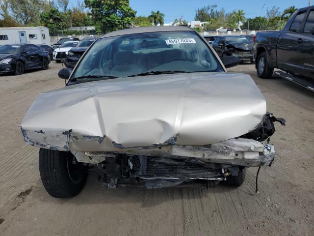 Photo 5 from auction – 2001 SATURN SL2 with VIN 1G8ZK52761Z230514