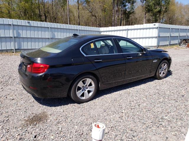 Photo 3 from auction – 2013 BMW 528 I with VIN WBAXG5C50DDY30987