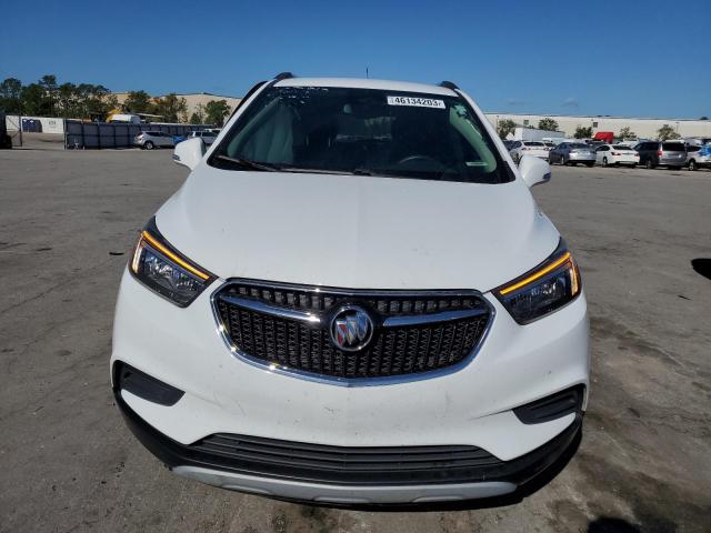 Photo 5 from auction – 2018 BUICK ENCORE PRE with VIN KL4CJASB0JB573219
