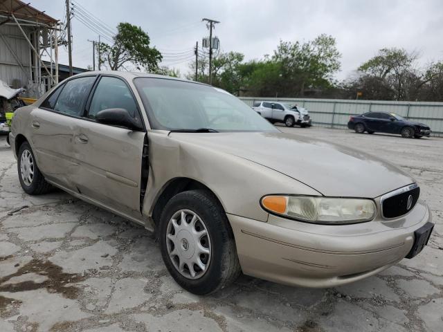 Photo 4 from auction – 2003 BUICK CENTURY CU with VIN 2G4WS52J031124233