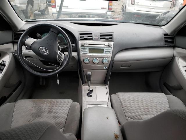 Photo 8 from auction – 2009 TOYOTA CAMRY BASE with VIN 4T1BE46K59U890183