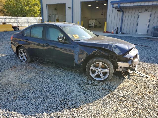 Photo 4 from auction – 2013 BMW 328 I with VIN WBA3A5C50DF352655