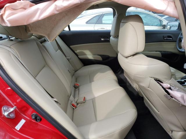 Photo 10 from auction – 2018 ACURA ILX BASE W with VIN 19UDE2F38JA009848