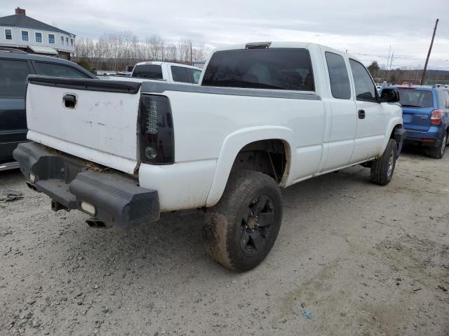 Photo 3 from auction – 2004 CHEVROLET SILVERADO with VIN 1GCHK29U24E212275