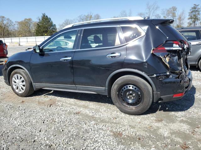 Photo 2 from auction – 2019 NISSAN ROGUE S with VIN KNMAT2MT8KP553596