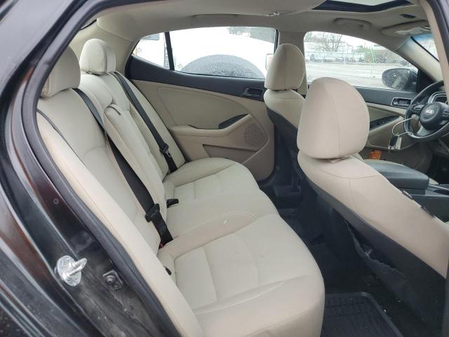 Photo 10 from auction – 2014 KIA OPTIMA LX with VIN 5XXGM4A76EG343567