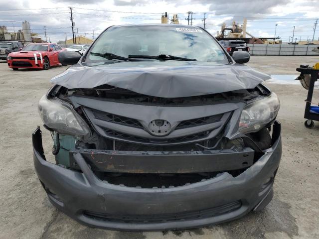 Photo 5 from auction – 2012 TOYOTA COROLLA BA with VIN 2T1BU4EE5CC801347