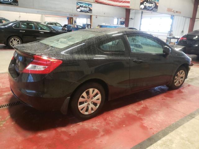 Photo 3 from auction – 2012 HONDA CIVIC LX with VIN 2HGFG3B51CH505319
