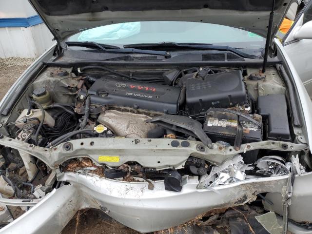 Photo 11 from auction – 2003 TOYOTA CAMRY LE with VIN 4T1BE30K93U245157