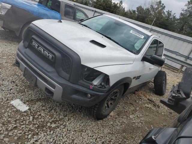 RAM 1500 REBEL 2017 with VIN 1C6RR7YT2HS712523 - Photo from auction