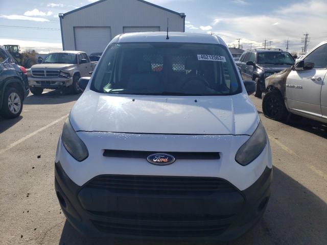 Photo 5 from auction – 2014 FORD TRANSIT CO with VIN NM0LS6E76E1170488